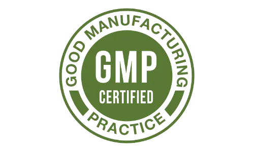 Liver Revive gmp certified