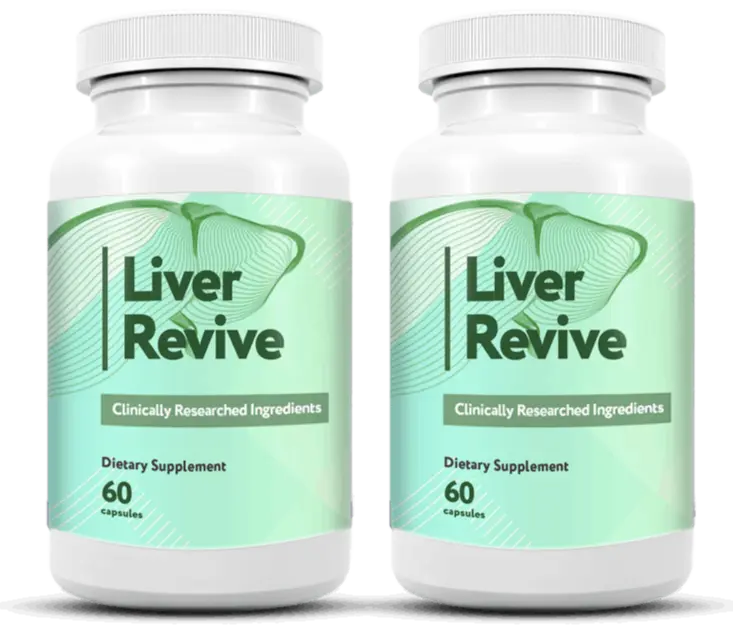 Liver Revive