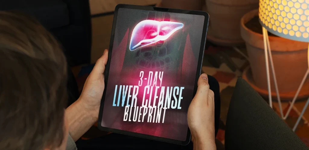 Liver Revive bonus 1